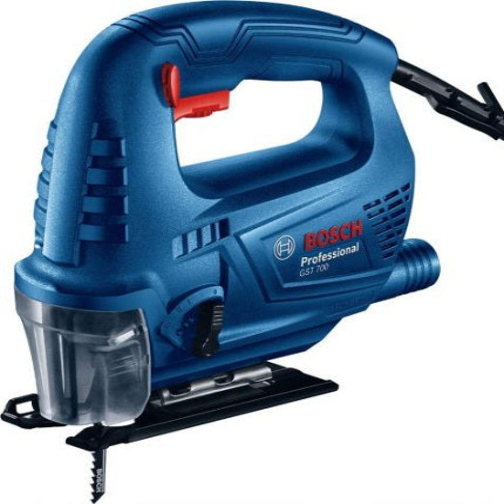 Bosch Professional GST 700 ubodna testera, plava, 500W