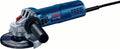 Bosch Professional GWS 9-125 ugaona brusilica, 125mm, 900W