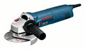 Bosch Professional GWS 1000 ugaona brusilica, 125mm, Champion motor 1000W