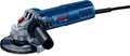 Bosch Professional GWS 9-115 S ugaona brusilica, 115mm, 900W