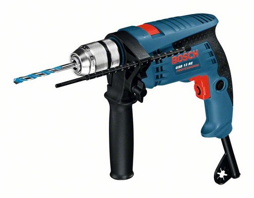 Bosch Professional GSB 13 RE vibraciona bušilica, 600W