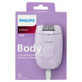 Philips Epilator 2000 Body BRE238/00, kutija proizvoda
