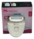 Surker SK-150 Rechargeable Lady Shaver, pakovanje proizvoda