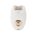 Vox Epilator SETLS5058N, uređaj sa 2 brzine i LED svetlom